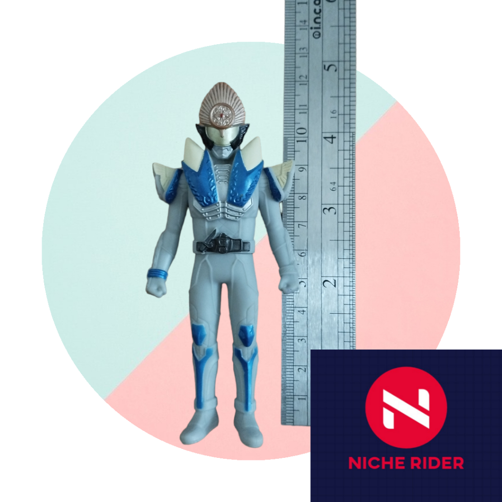 [ ของแท้ ]ซอฟมาสค์ไรเดอร์ Bandai Rider Series Bandai Masked Rider Kamen ...