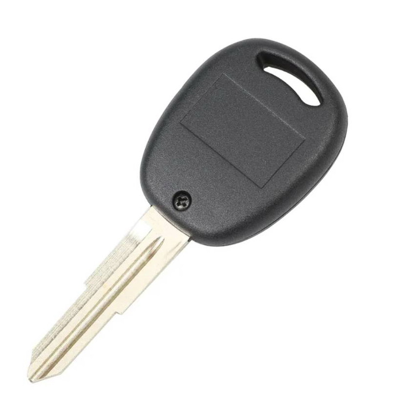 กรอบกุญแจรถยนต์-chevrolet-aveo-ร่องขวา