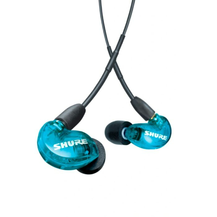 shure-se215-bt-หูฟังบลูทูธ-หูฟังไวเลส-หูฟังอินเอียร์บลูทูธ-หูฟังอินเอียร์ไวเลส-หูฟังอินเอียร์มอนิเตอร์-at-prosound