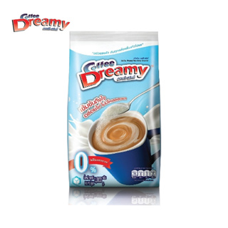 Coffee Dreamy ครีมเทียม คอฟฟี่ ดรีมมี่ สีฟ้า ขนาด 1,000 กรัม