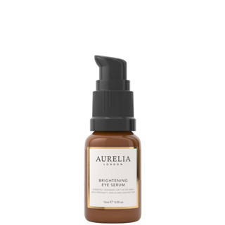 AURELIA LONDON BRIGHTENING EYE SERUM 15ML