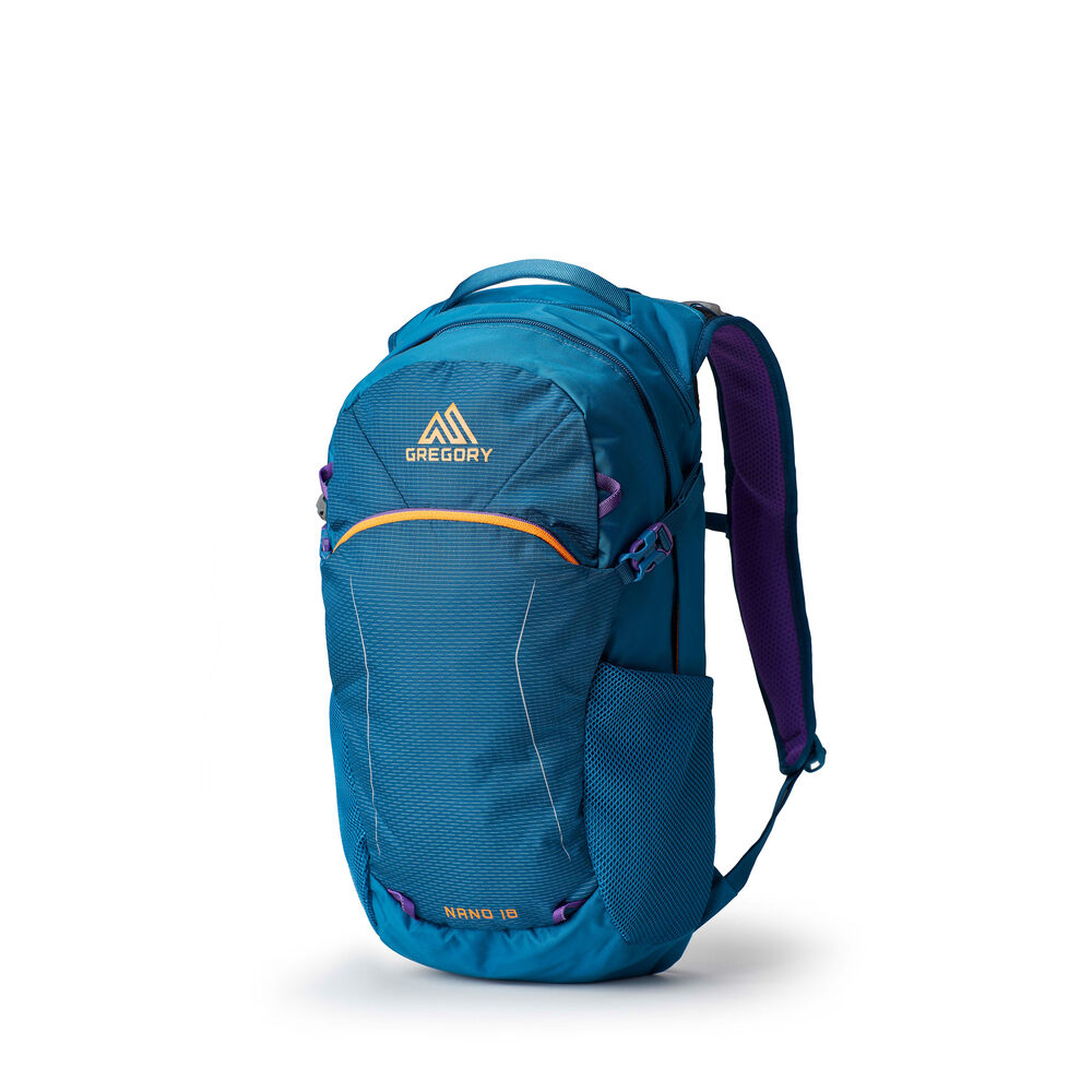 Gregory backpack thailand hotsell