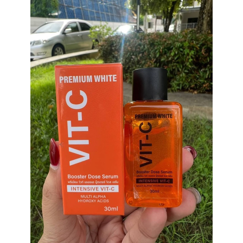 vitc-บูสเตอร์เซรั่ม-30ml