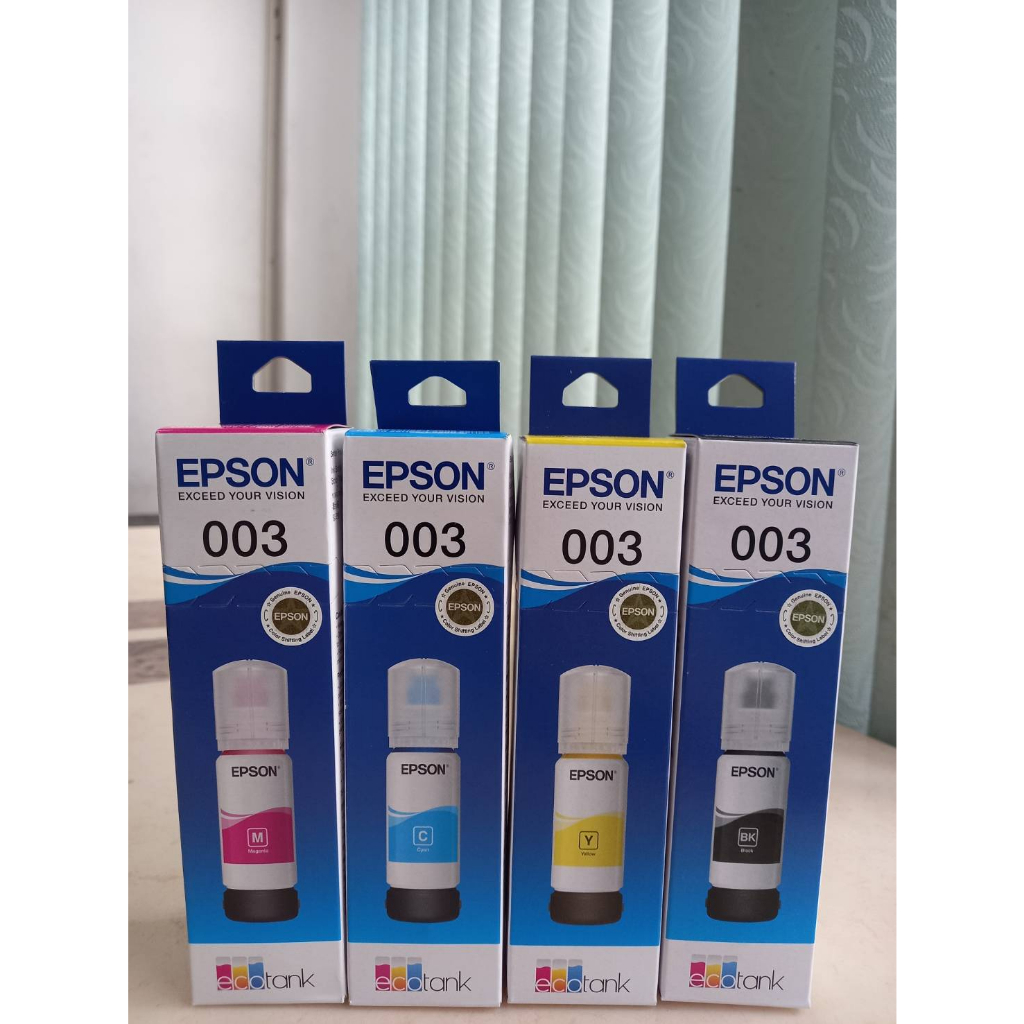 epson-003-cyan-สีฟ้า-t00v200-เครื่องปริ้นเตอร์-epson-l3110-เครื่องปริ้นเตอร์-epson-l3150-ปริมาณการพิมพ์บนกระดาษขนาด-a