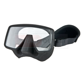 Scuba Diving Mask⎟หน้ากากดำน้ำ TECLINE Classic