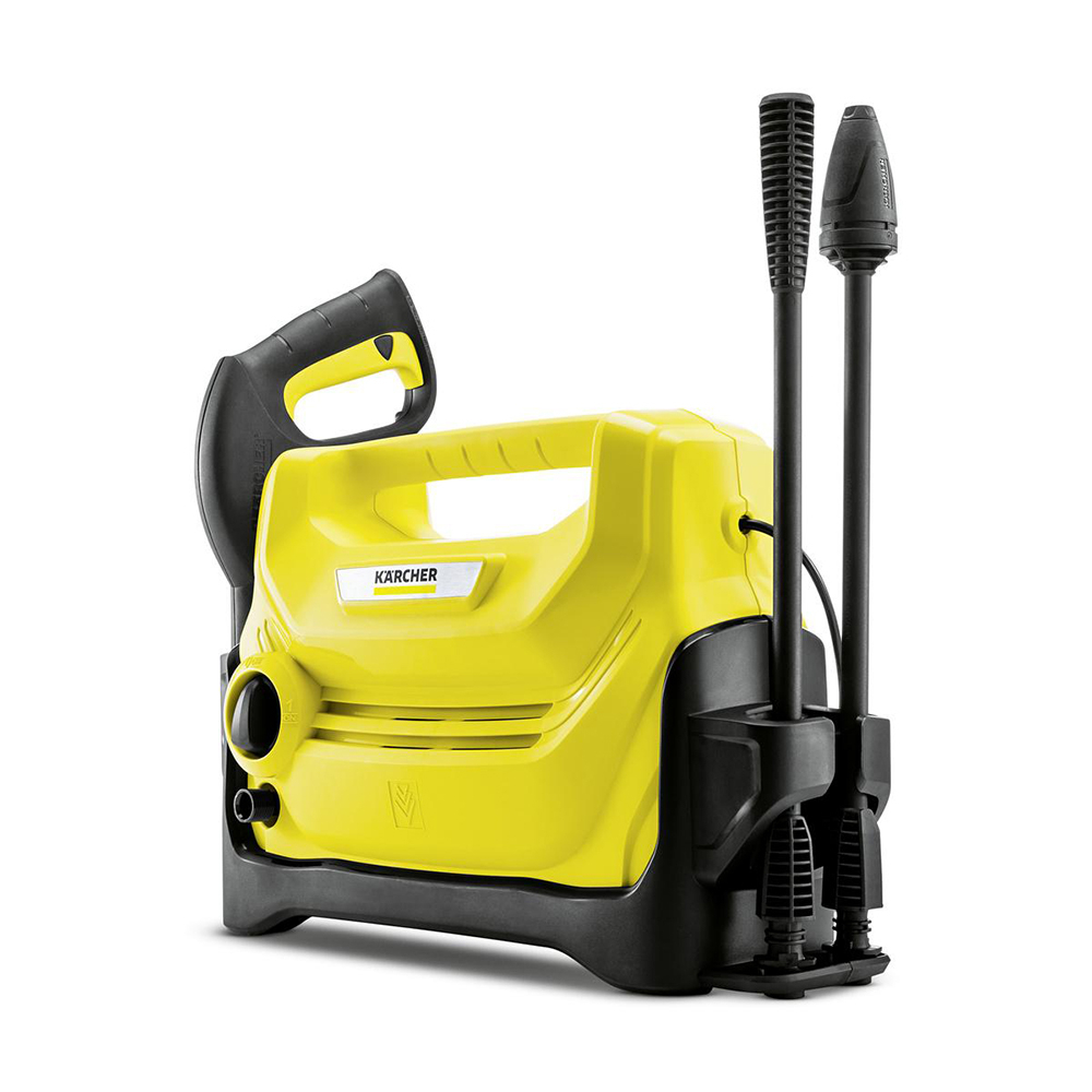 karcher-เครื่องฉีดน้ำแรงดันสูง-110-บาร์-k2-horizontal