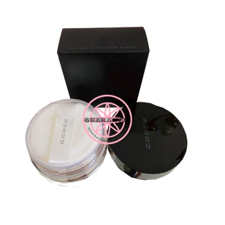 SUQQU Oil Rich Glow Loose Powder แท้ป้ายไทย