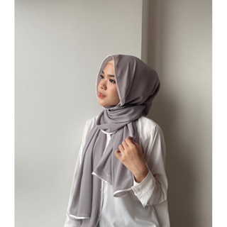 ภาพหน้าปกสินค้าRibbon hijab (ผ้าพัน) 🎀✨🍰 ที่เกี่ยวข้อง