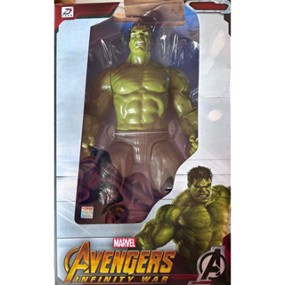 1/6 Hulk Avengers Infinity War [ZD Toy]