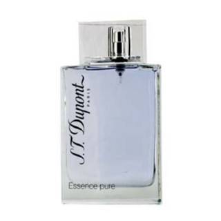 ของแท้ มือสอง แบ่งขายตามภาพที่ 2 /3 S. T. Dupont สเปรย์น้ำหอม Essence Pure EDT 100ml/3.3oz