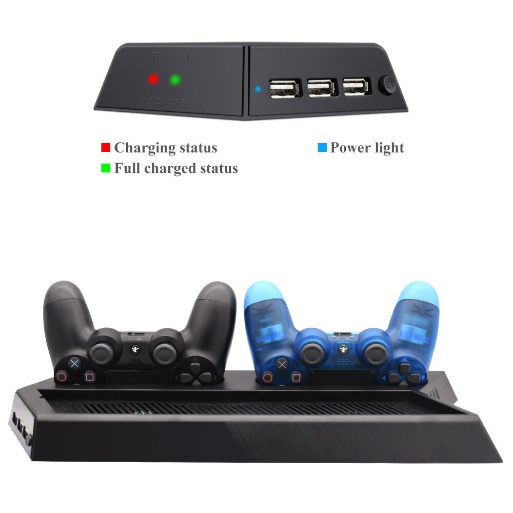 ps4-accessories-ขาตั้งวางเครื่อง-ps4-pro-pro-stand-for-ps4-pro-ของใหม่