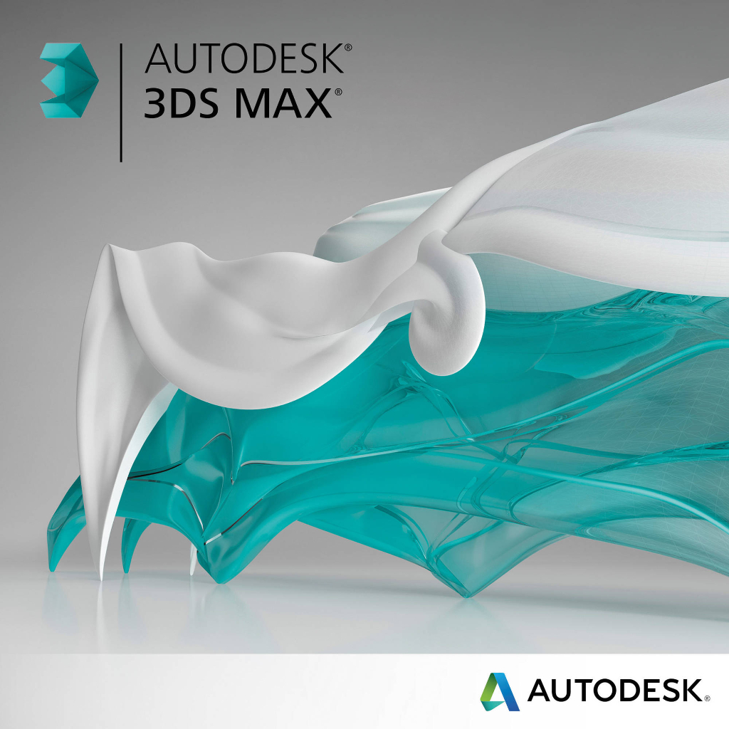 3ds-max-2023-full-โปรแกรมออกแบบปั้นโมเดล-3d