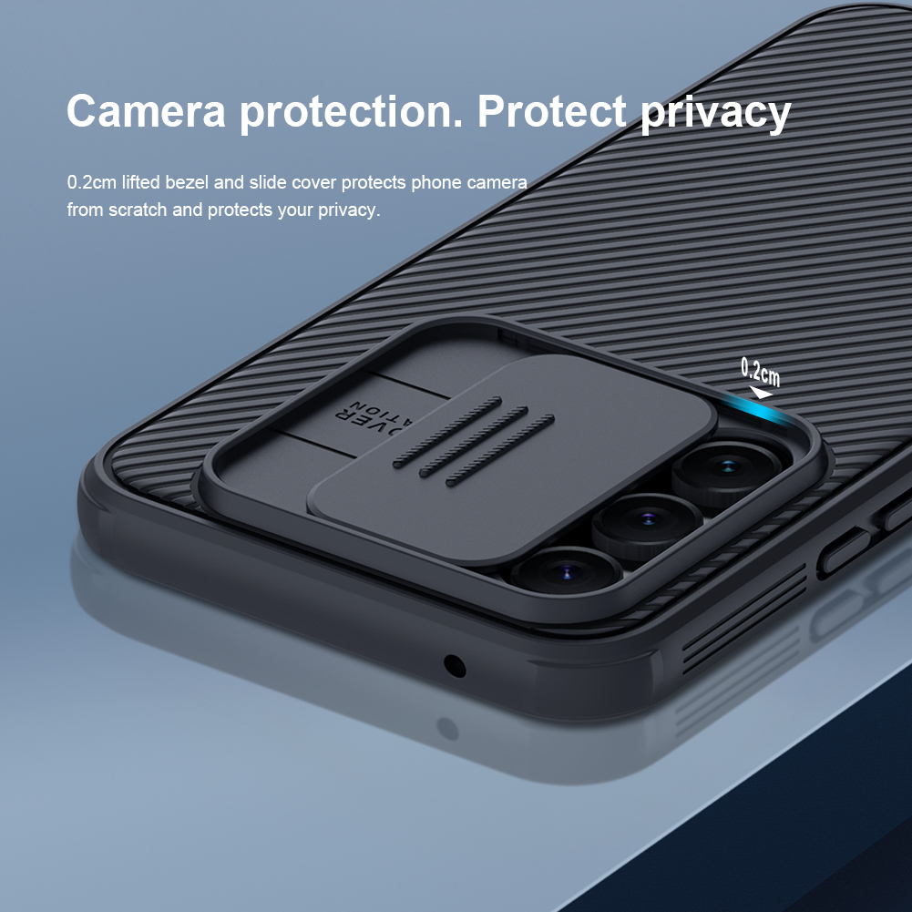ส่งจากไทย-nillkin-เคส-เคสโทรศัพท์-samsung-galaxy-a54-5g-case-camera-protection-back-cover-hardcase-samsunga54-casing