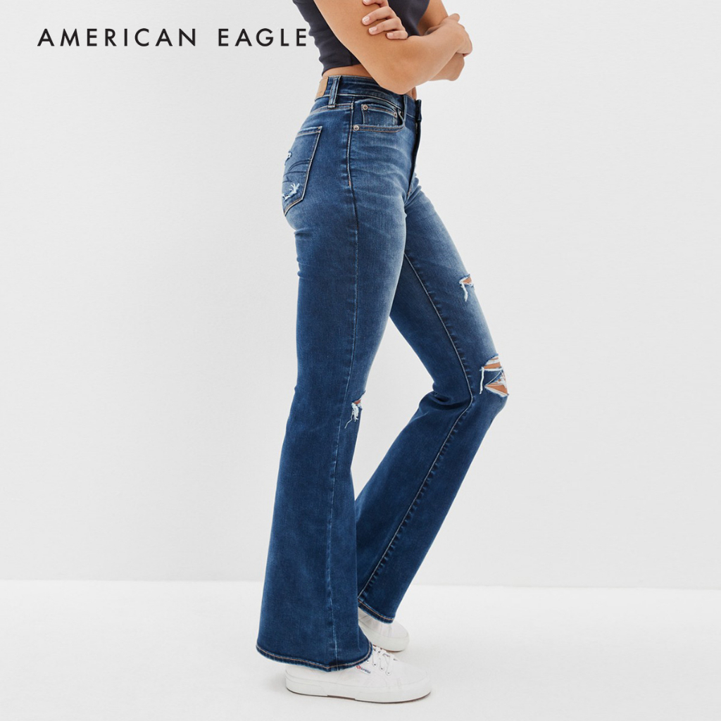 american-eagle-forever-soft-super-high-waisted-flare-jean-กางเกง-ยีนส์-ผู้หญิง-แฟลร์-เอวสูง-wfb-043-4169-009