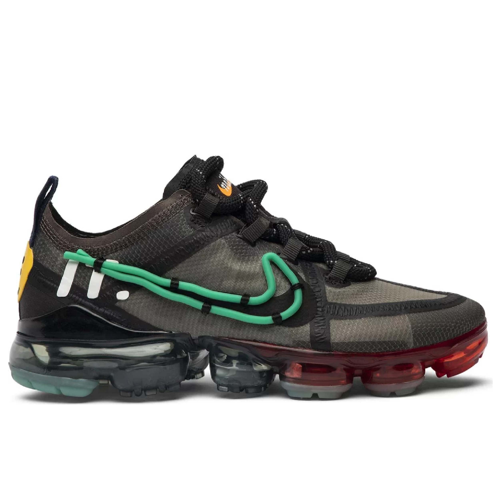nike air vapormax 2019 cactus