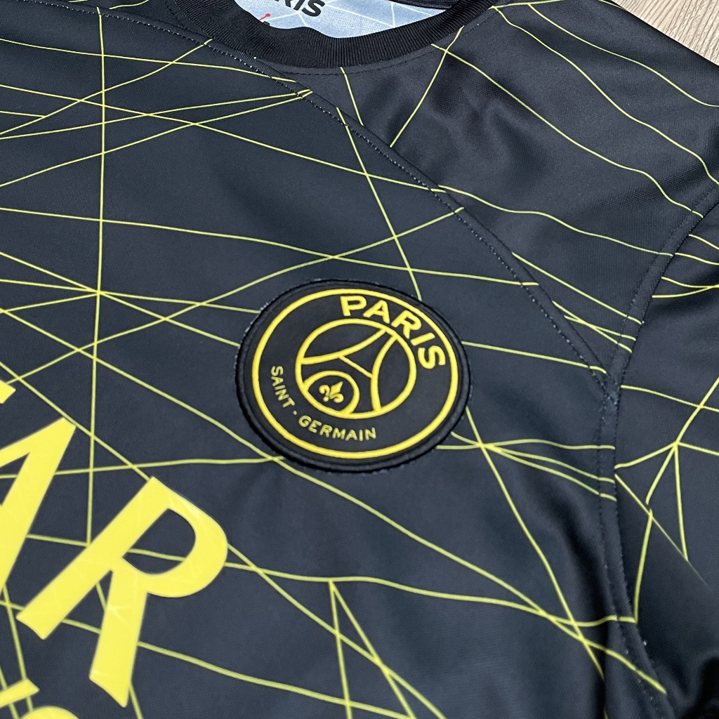 เสื้อบอล-ปารีส-เกรดแฟนบอล-aaa-paris-2022-2023-รับประกันสินค้าทุกตัว