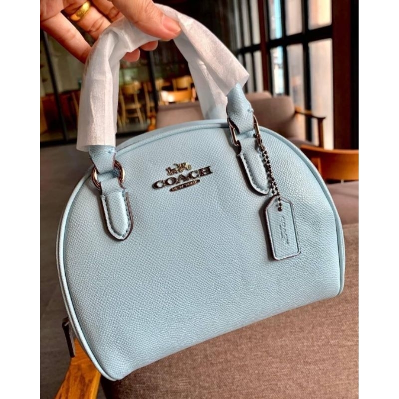 sale-sale-sale-ราคาดีงาม-เคลียร์พื้นที่สต็อค-coach-sydney-satchel-bag-ca591-ca202