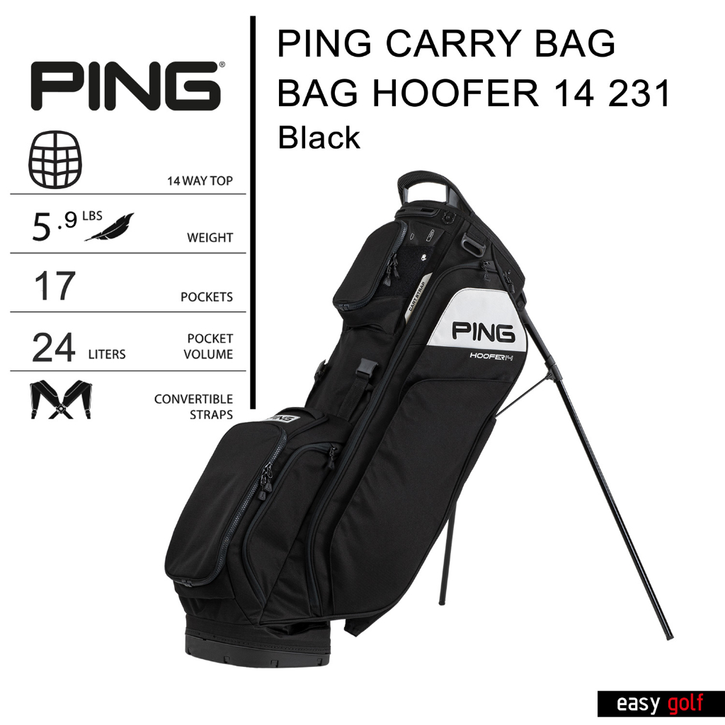 ping-bag-hoofer-14-231-ping-carry-bag-ถุงกอล์ฟ