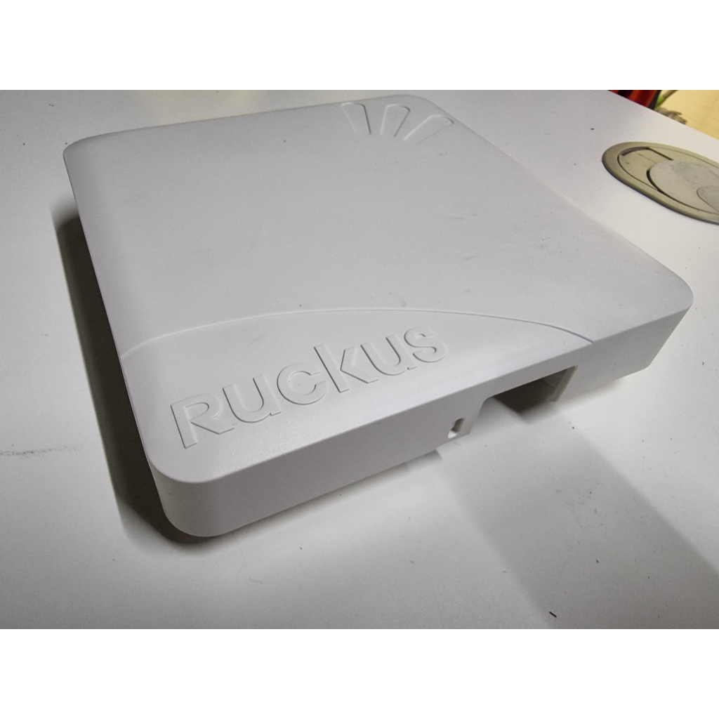 Ruckus Wireless ZoneFlex 7372 Wireless Access Point Shopee Thailand