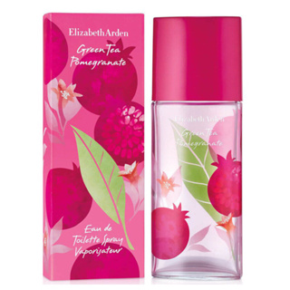 Elizabeth Arden  Green Tea Pomegranate EDT 50ML