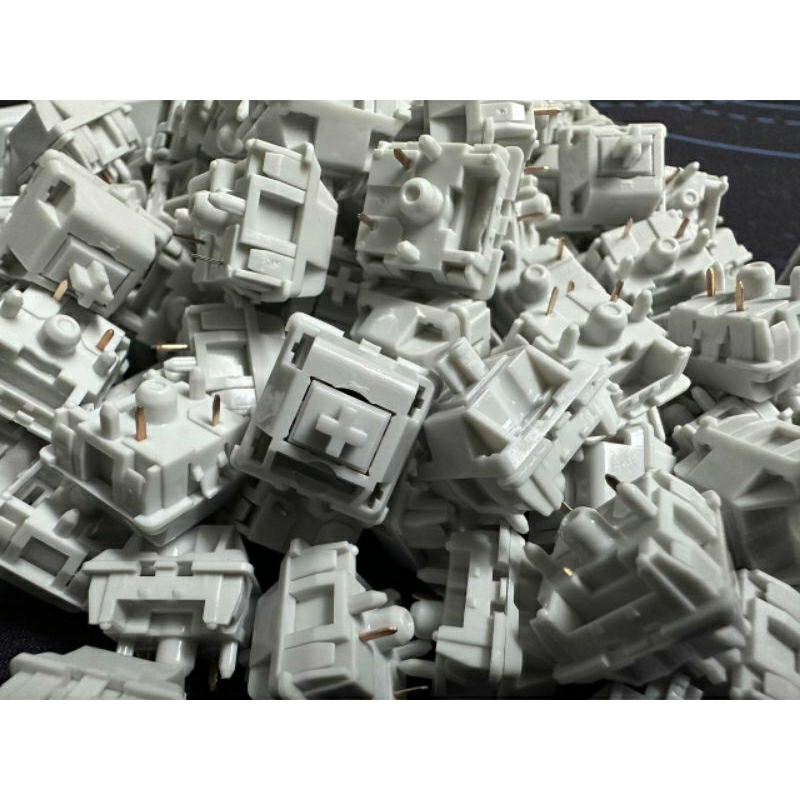 Zaku switch Linear 63.5g (10ตัว/แพ็ค) Shopee Thailand