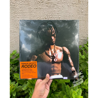 Travis Scott – Rodeo (Vinyl)