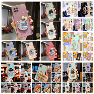 case Samsung A22 (4G) เคส ซัมซุง