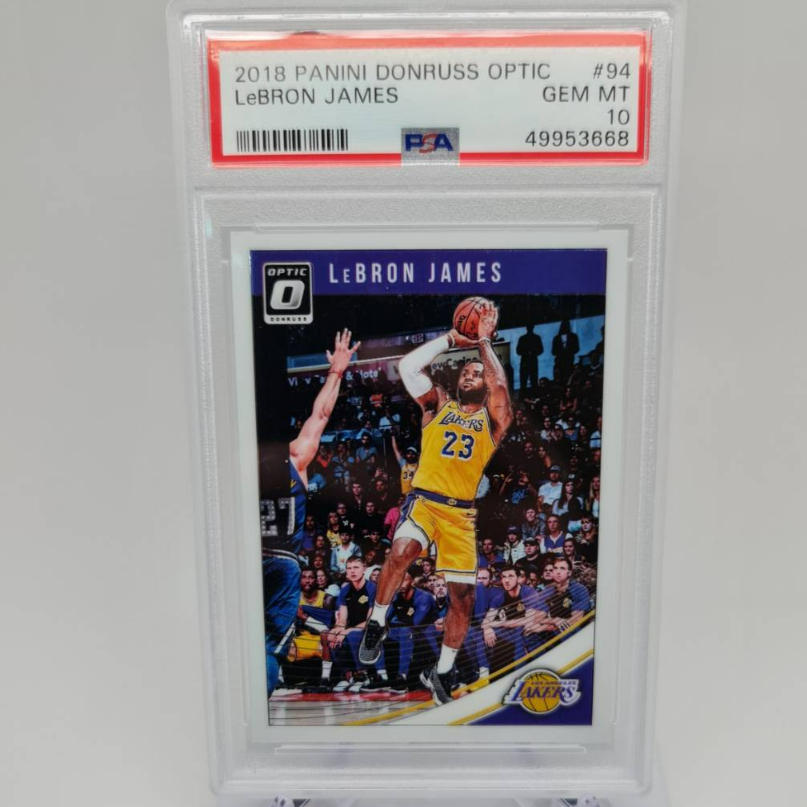 lebron-base-psa-10-เก็บไว้อนาคตสดใส