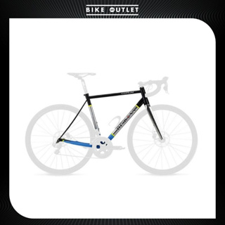 เฟรมจักรยานเสือหมอบ DE ROSA CORUM DB 2015