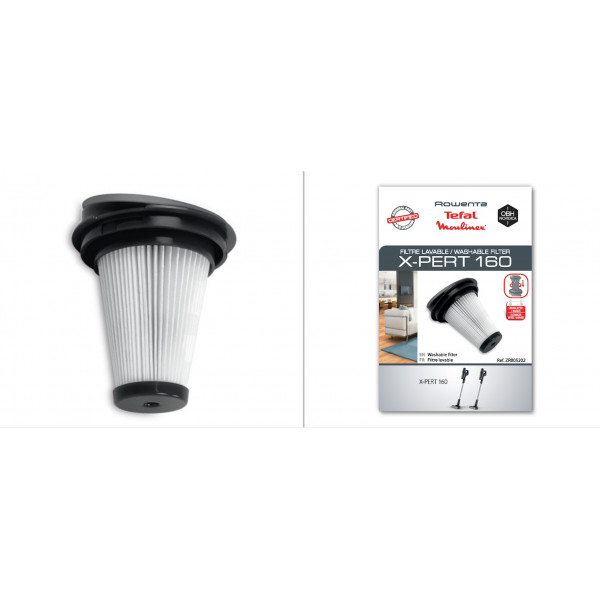 Tefal อะไหล่ หัวเครื่องดูดฝุ่น ข้อต่อ สำหรับ เครื่องดูดฝุ่น Tefal ...