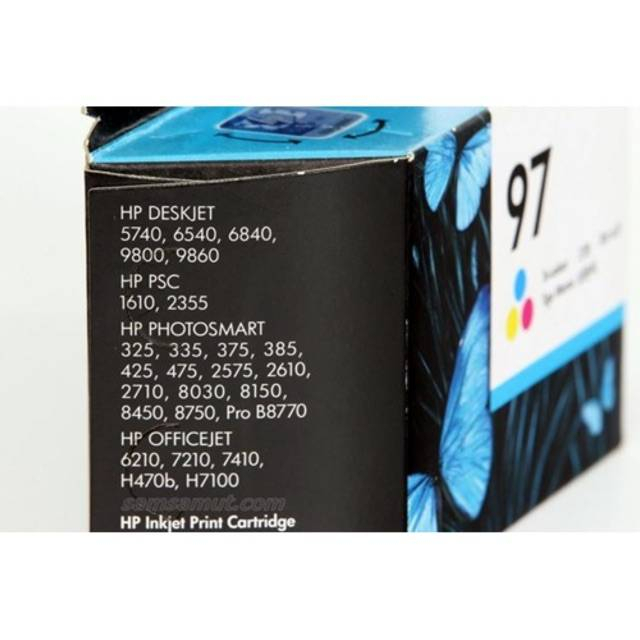 hp-96-bk-hp-97-co-หมึกของแท้แบบไม่มีกล่อง-hp-97-co-แบบไม่มีกล่อง