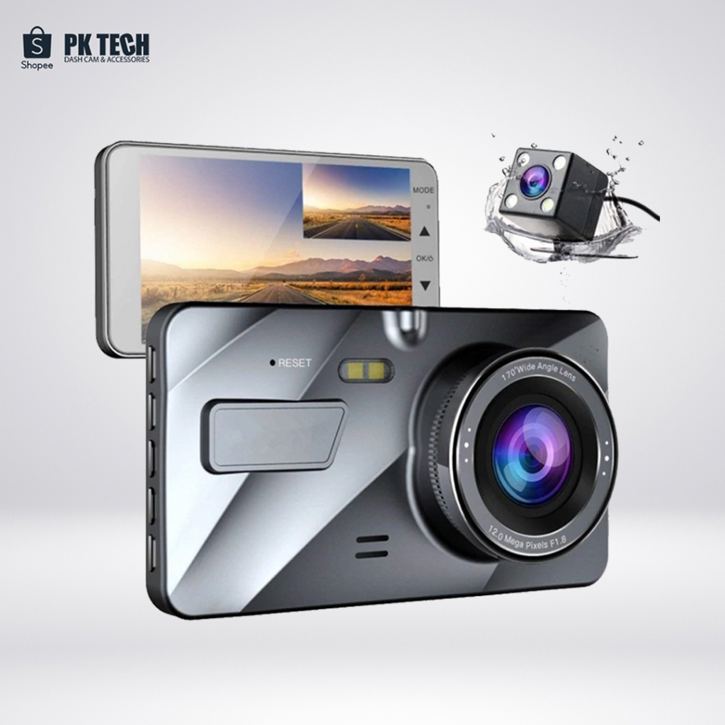 Dual sales lens a10