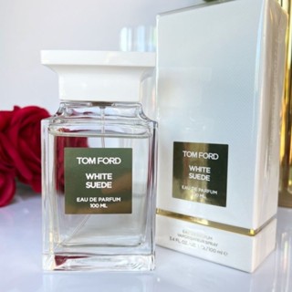 ขวดแบ่ง Tom Ford White Suede EDP