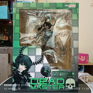 Dead Master -original version- 1/8 Scale Figure (Good Smile Company)