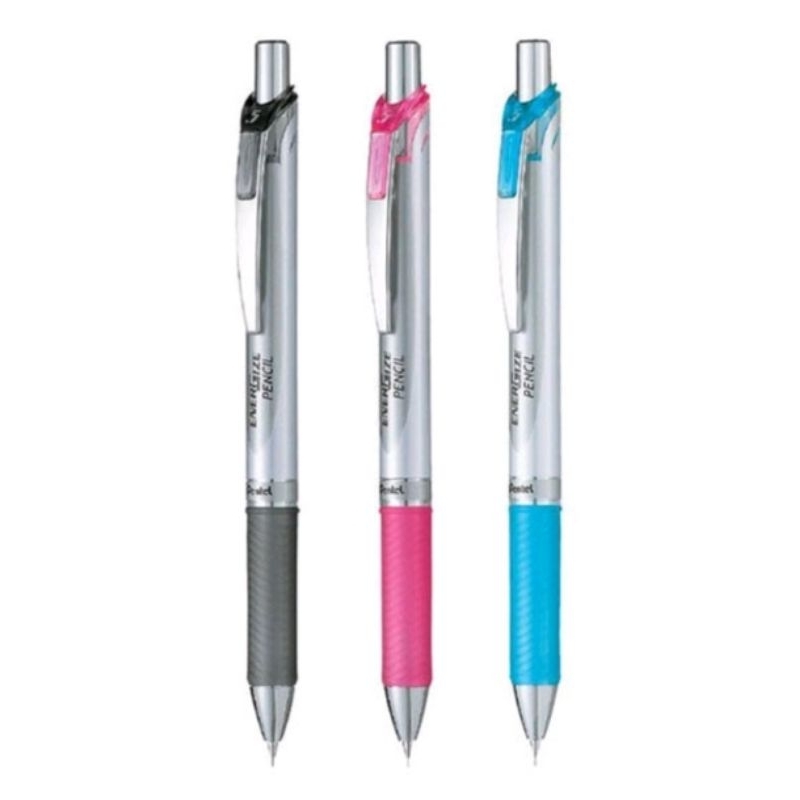 ดินสอกดเพนเทล-pentel-energize-0-5mm-pt75