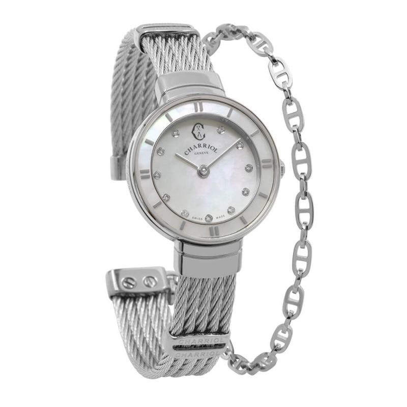 นาฬิกา-charriol-st25sw-500-002-st-tropez-watch-25mm