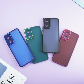 มาไหม่ เคสหลังด้าน สำหรับXiaomi Redmi 12C A1 Redmi 9A Redmi note9s Note9pro Note11 Note11s Note11ro Note10 Note10s