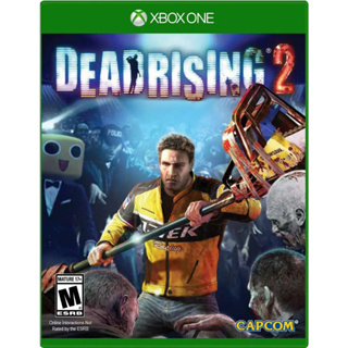 Xbox One™ XONE Dead Rising 2 (By ClaSsIC GaME)