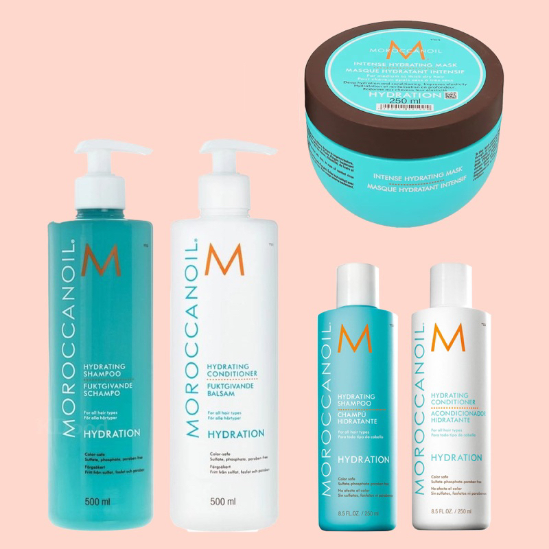 moroccanoil-hydrating-250-500-1000-ml-สำหรับผมแห้ง-บำรุงเส้นผมแห้งและขาดน้ำ-ด้วยความชุ่มชื้นที่ล้ำลึก