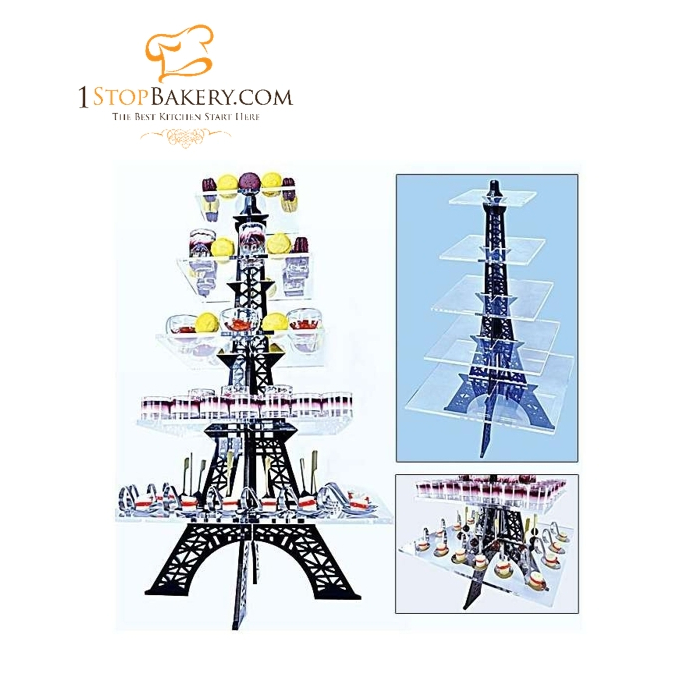 cty-22-eifel-tower-stand-cupcake-ชั้นวางคัพเค้กหอไอเฟล-5-ชั้น