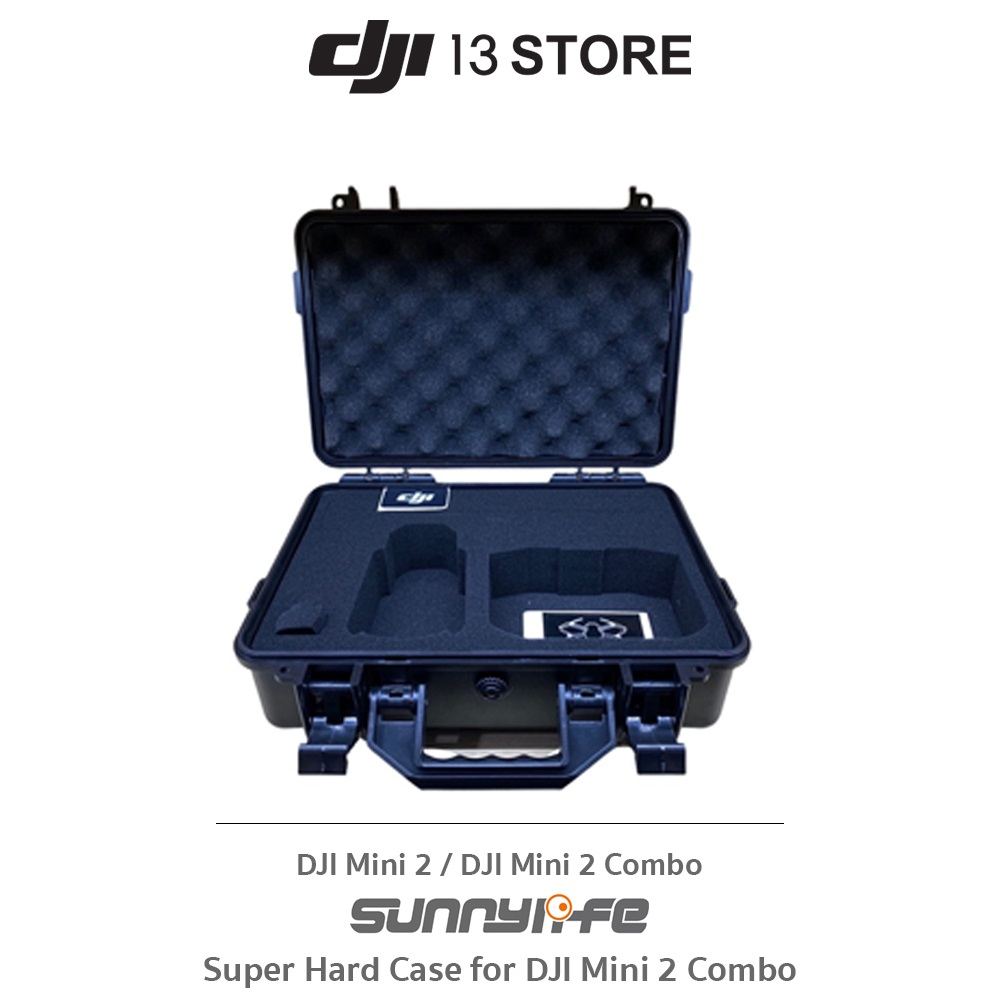 พร้อมส่งในไทย-sunnylife-super-hard-case-for-dji-mini-2-combo-กระเป๋ากันกระแทก-อุปกรณ์เสริมโดรน