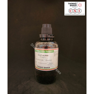 Acetyl Acetone for Synthesis LR, 500 ml
