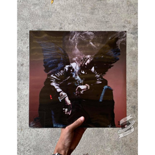 Travis Scott ‎– Birds In The Trap Sing Mcknight (Vinyl)