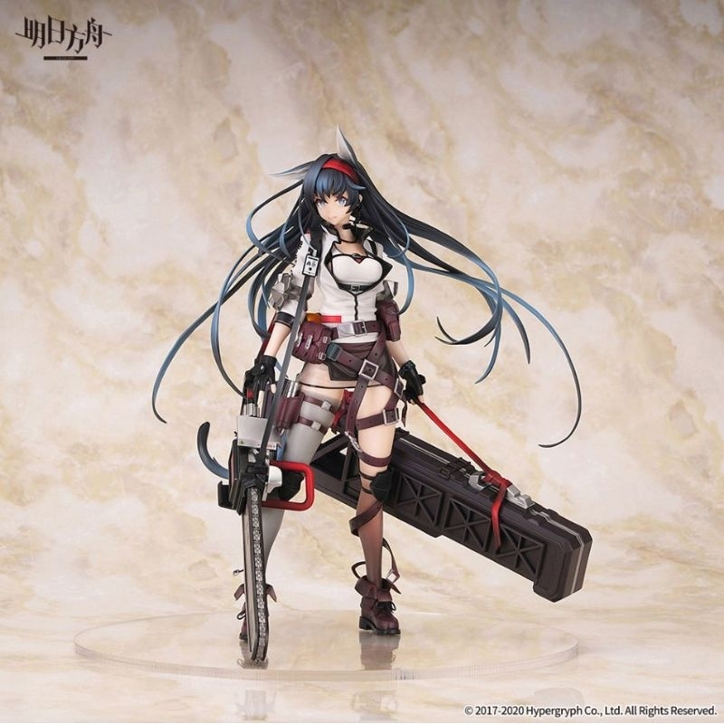 pre-order-arknights-blaze-1-7-apex-ของแท้