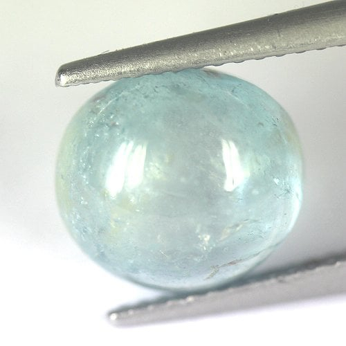 พลอยอะความารีน-aquamarine-นน4-28กะรัต