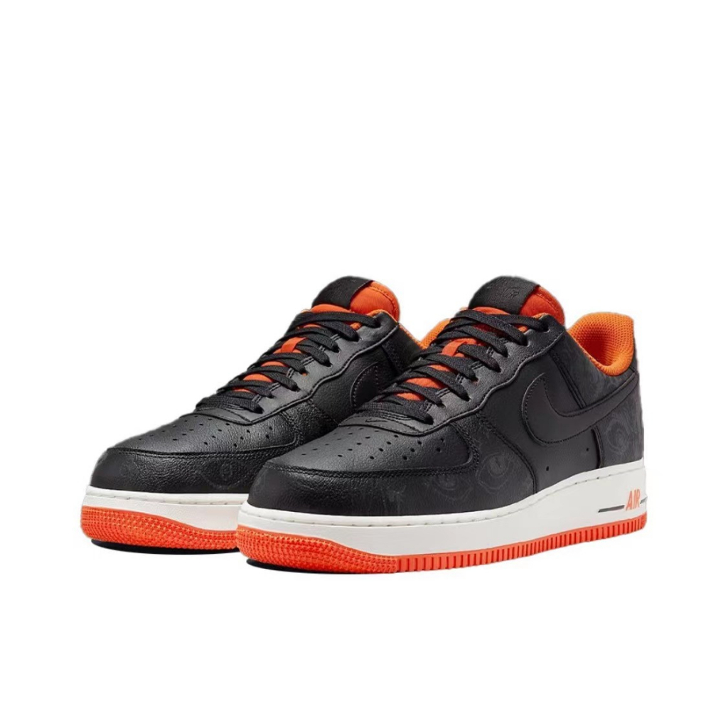 รุ่นฮิต-ของมันต้องมี-nike-air-force-1-low-07-prm-halloween-ของแท้-100-dc8891-001