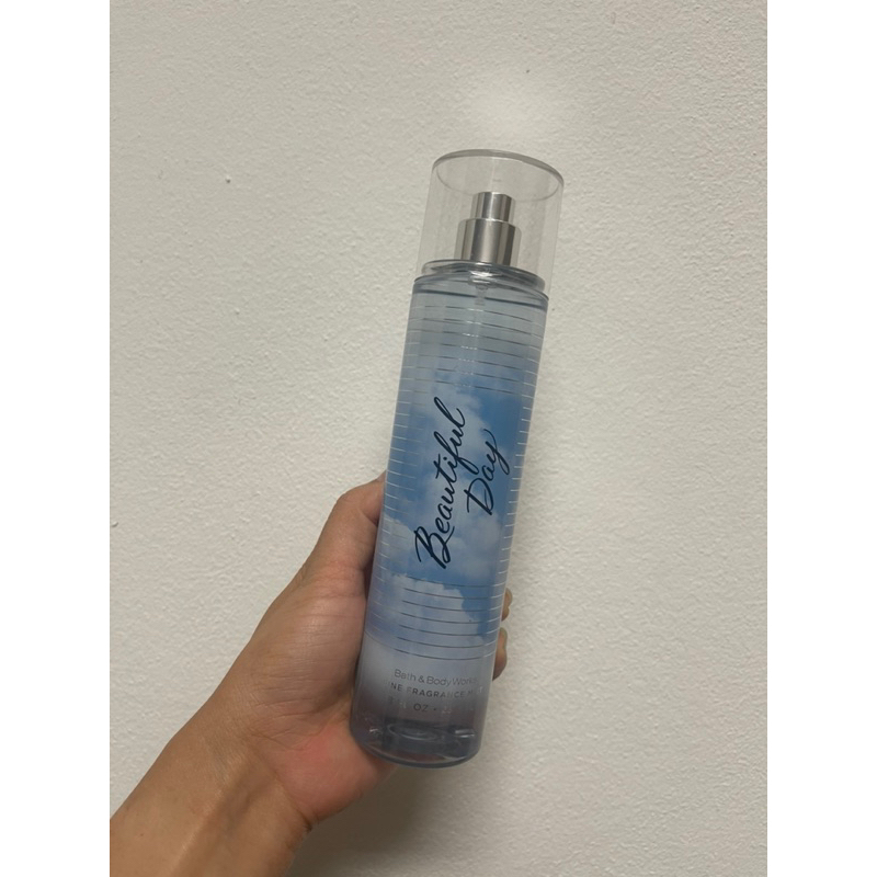 bath-amp-body-works-fine-fragrance-beautiful-day-body-mist-236ml-ของแท้