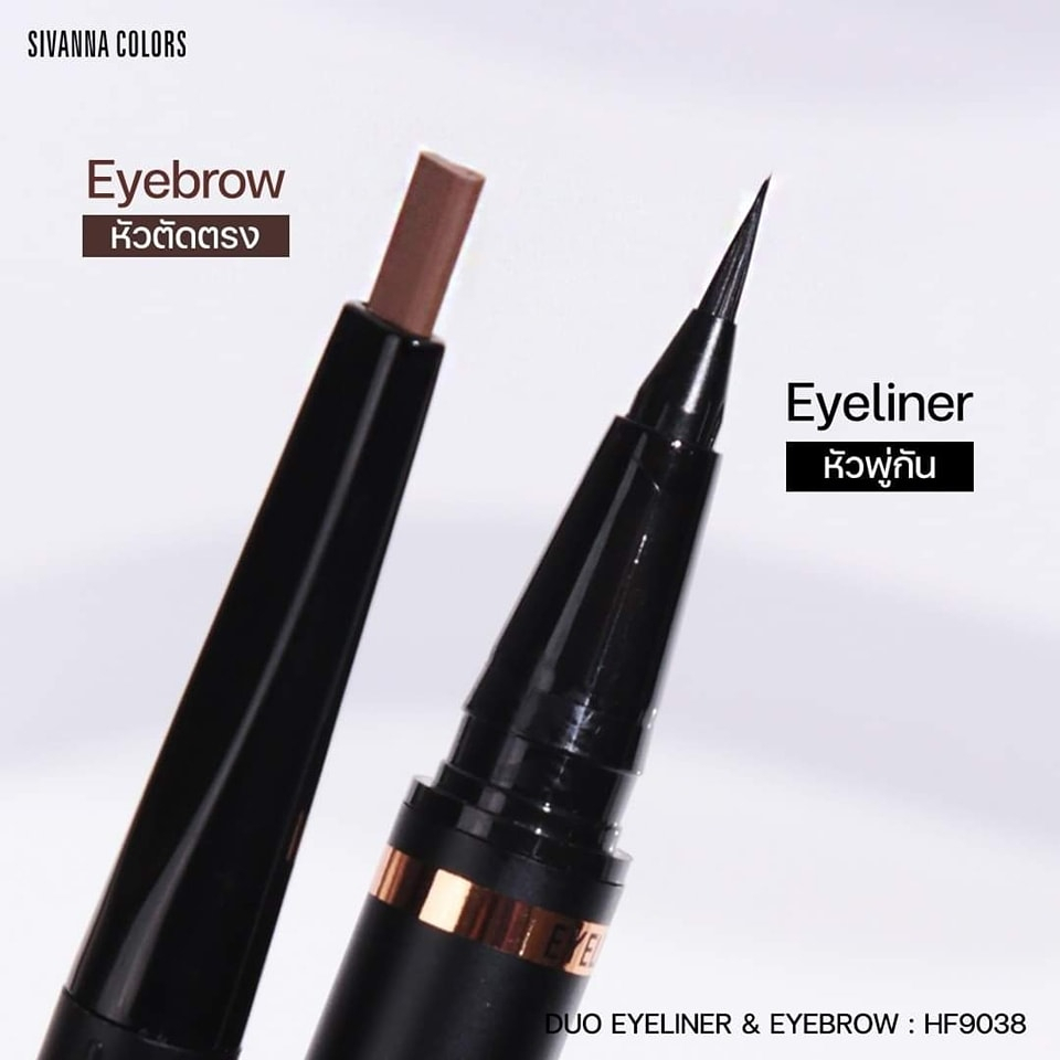 2in1-อายไลน์เนอร์-ดินสอเขียวคิ้ว-sivanna-colors-duo-eyeliner-amp-eyebrow