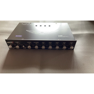 AUDIO QUART AQ-P530 ปรีแอมป์ 5 แบน PARAMRTRIC EQUALIZER