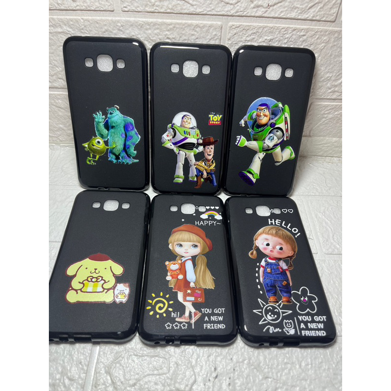 case-samsung-เคสซัมซุง-e5